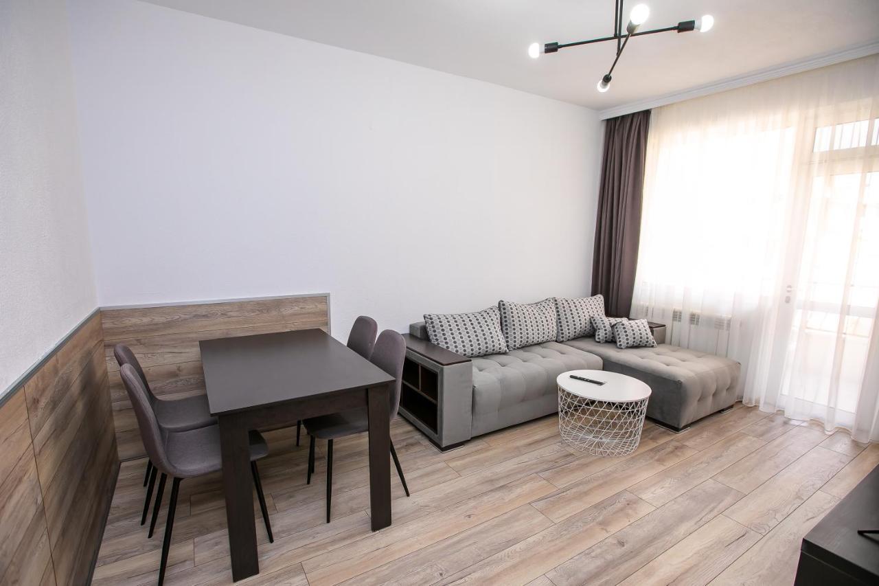 Paradise Apartment サンダンスキ エクステリア 写真