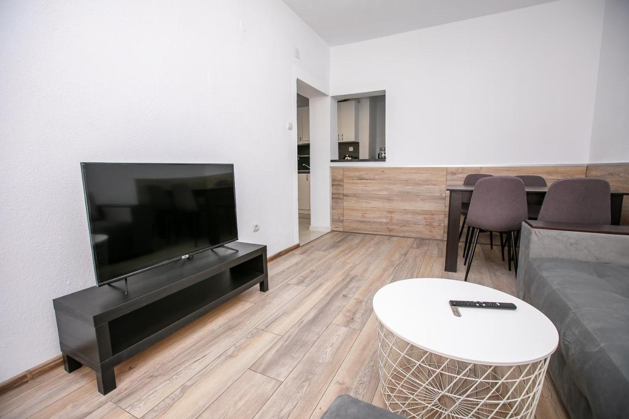 Paradise Apartment サンダンスキ エクステリア 写真