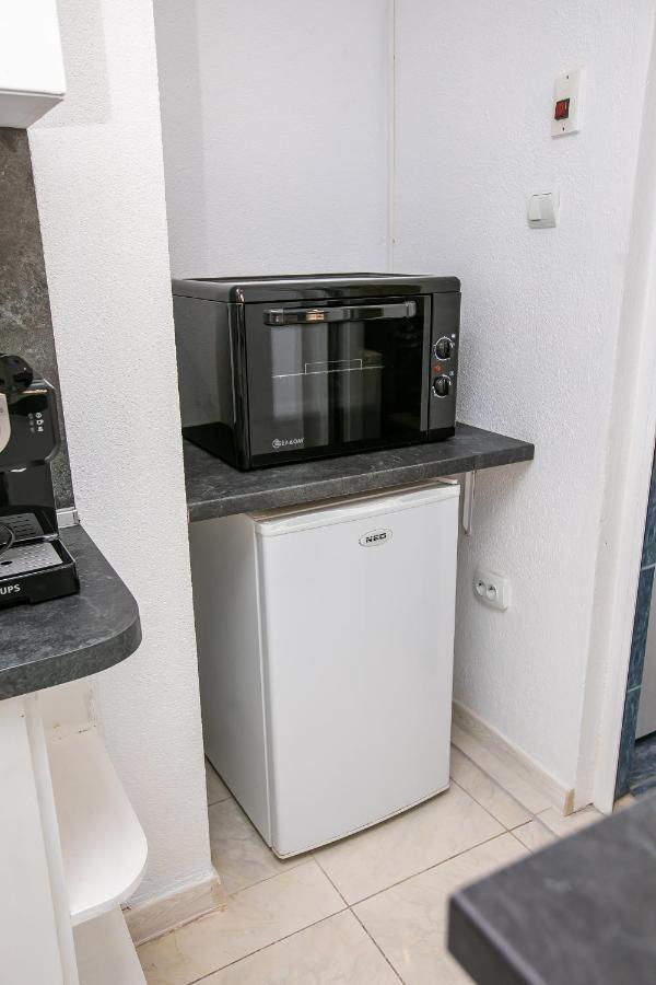 Paradise Apartment サンダンスキ エクステリア 写真