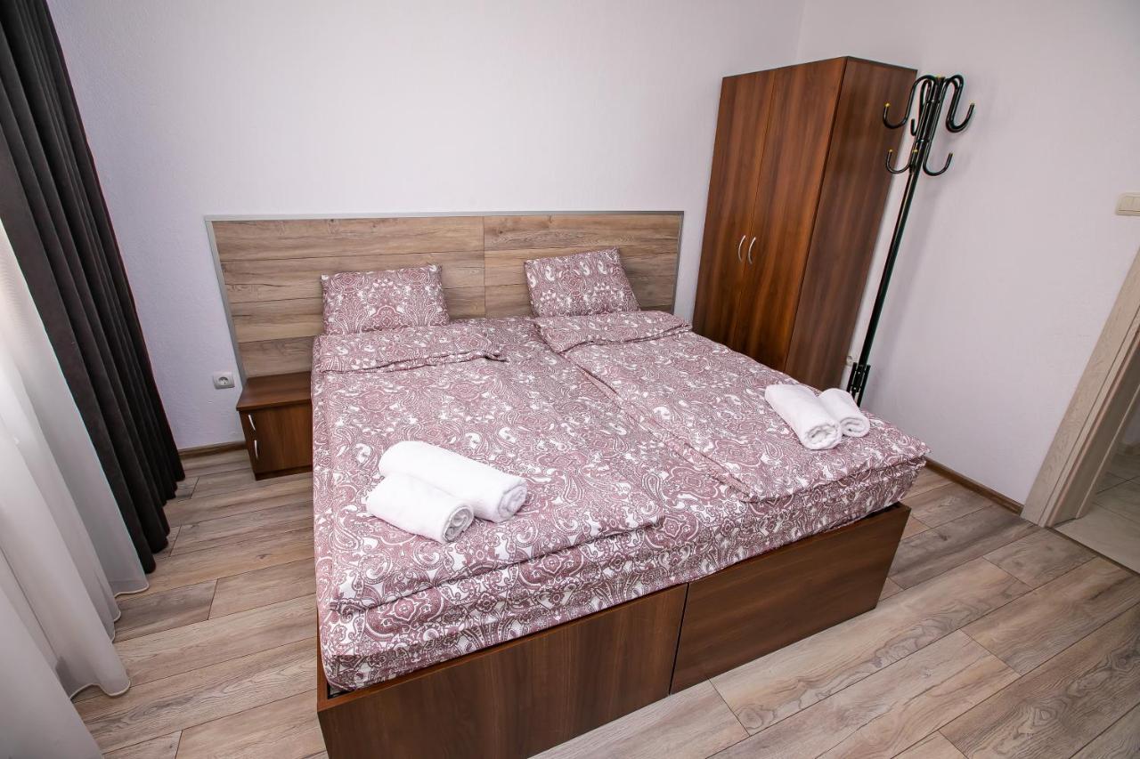 Paradise Apartment サンダンスキ エクステリア 写真