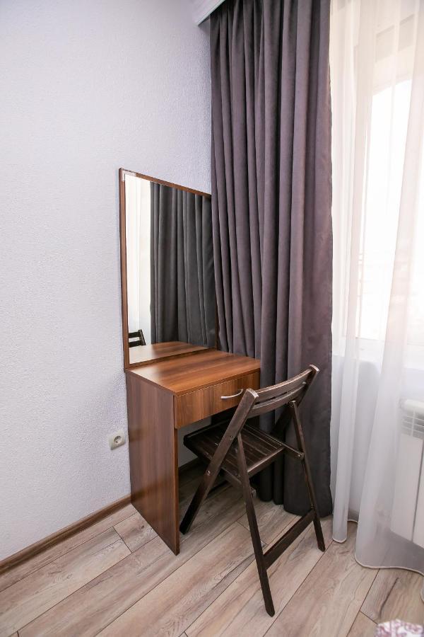 Paradise Apartment サンダンスキ エクステリア 写真