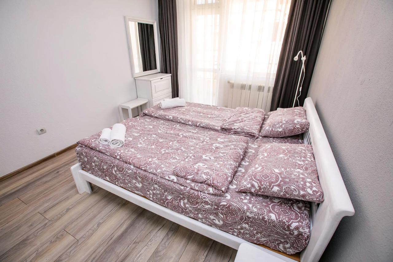 Paradise Apartment サンダンスキ エクステリア 写真
