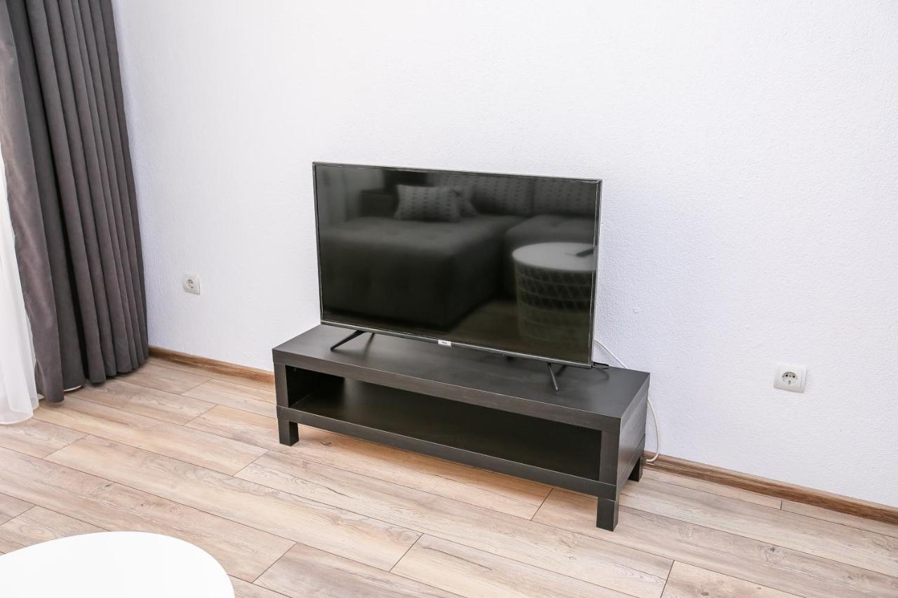 Paradise Apartment サンダンスキ エクステリア 写真