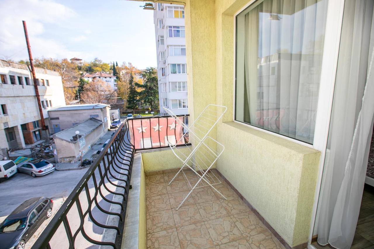 Paradise Apartment サンダンスキ エクステリア 写真