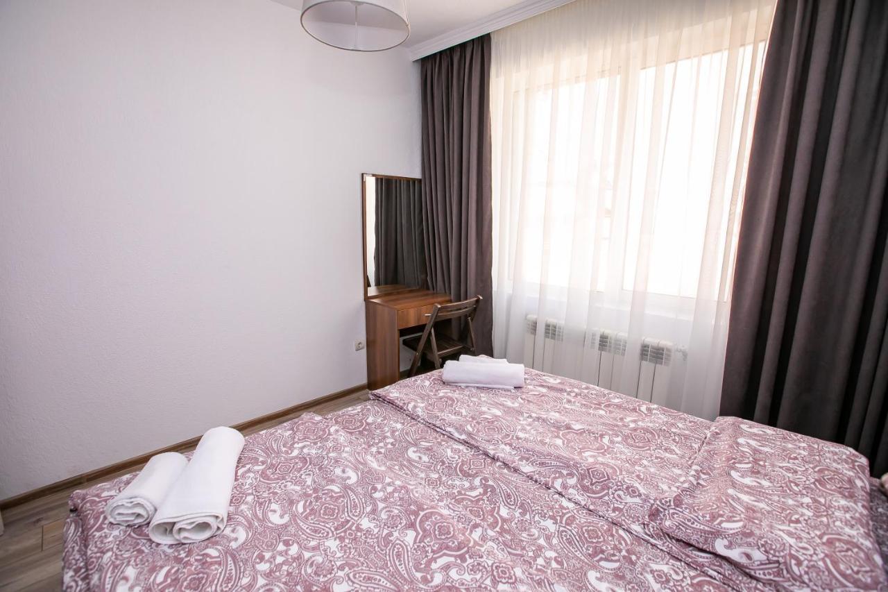 Paradise Apartment サンダンスキ エクステリア 写真