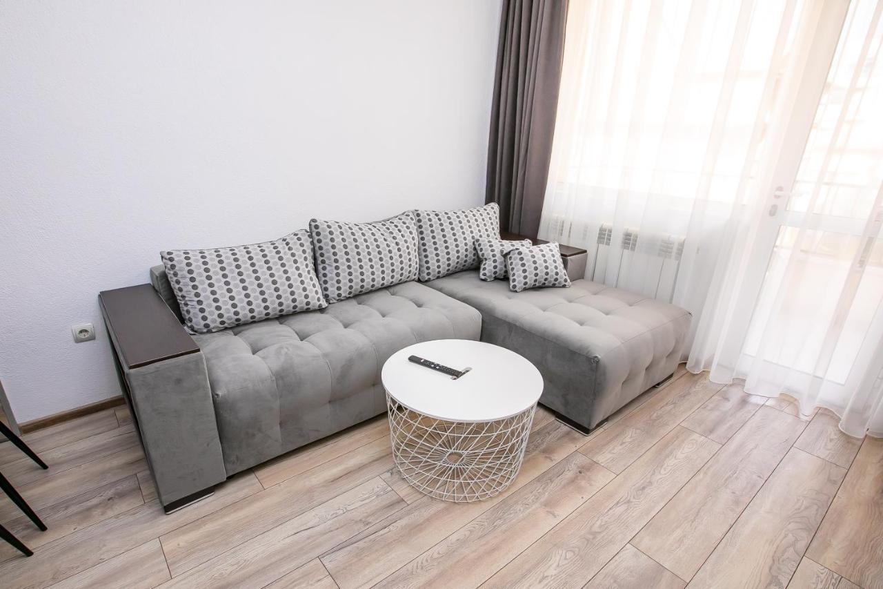 Paradise Apartment サンダンスキ エクステリア 写真