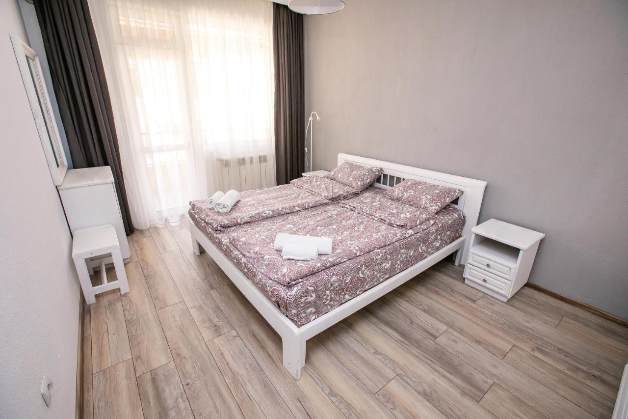 Paradise Apartment サンダンスキ エクステリア 写真