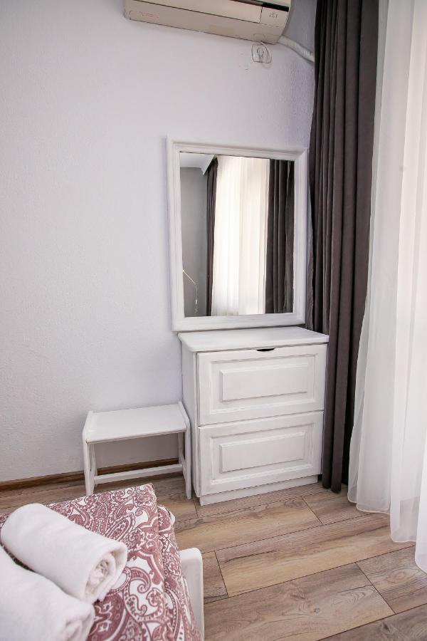 Paradise Apartment サンダンスキ エクステリア 写真