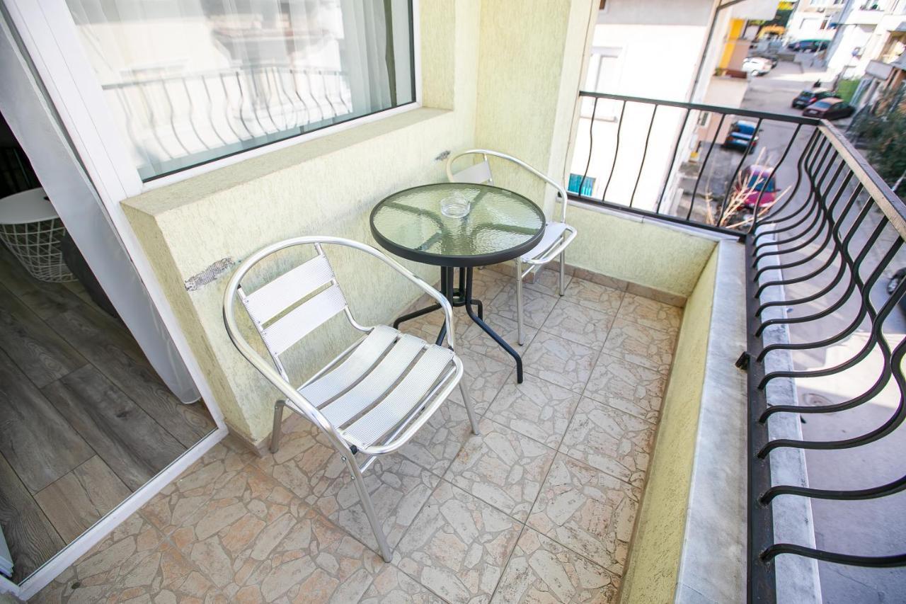 Paradise Apartment サンダンスキ エクステリア 写真