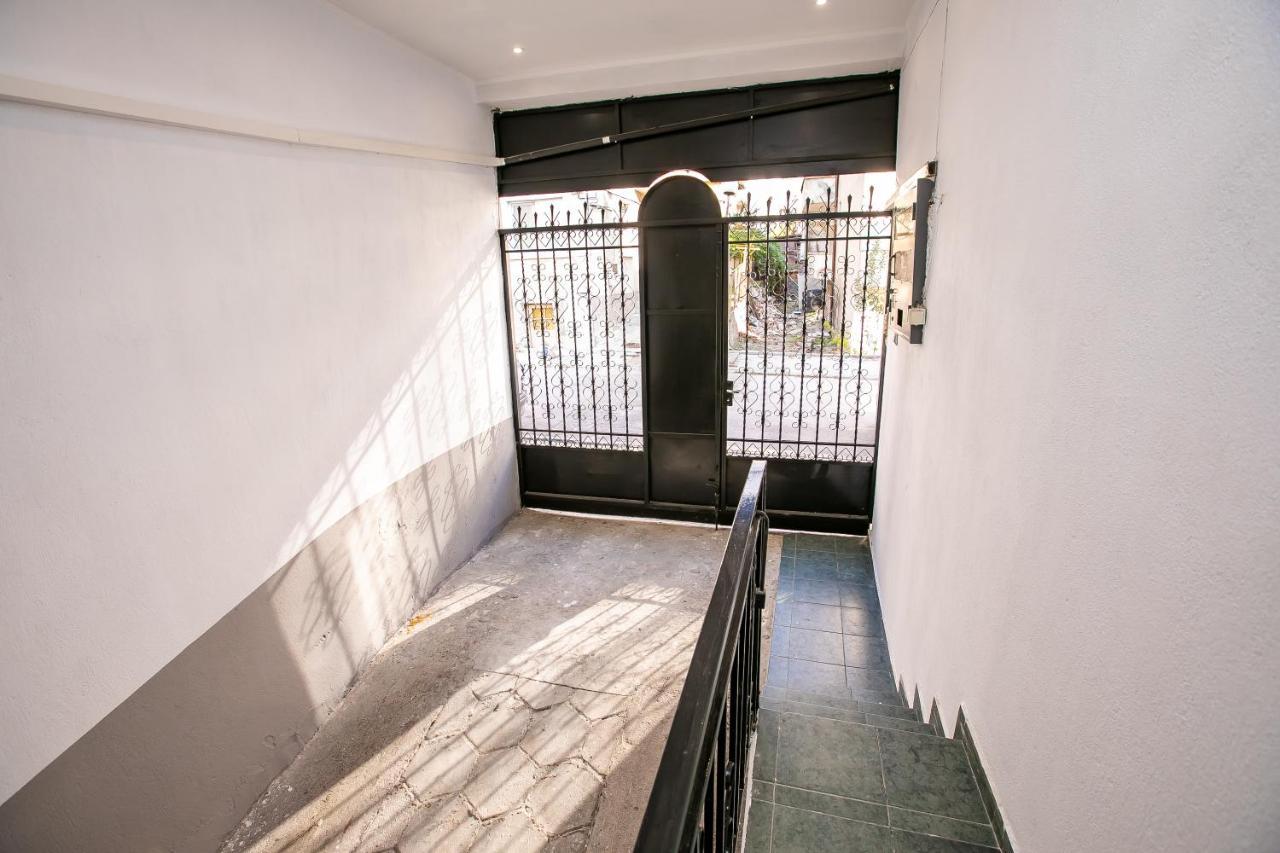 Paradise Apartment サンダンスキ エクステリア 写真