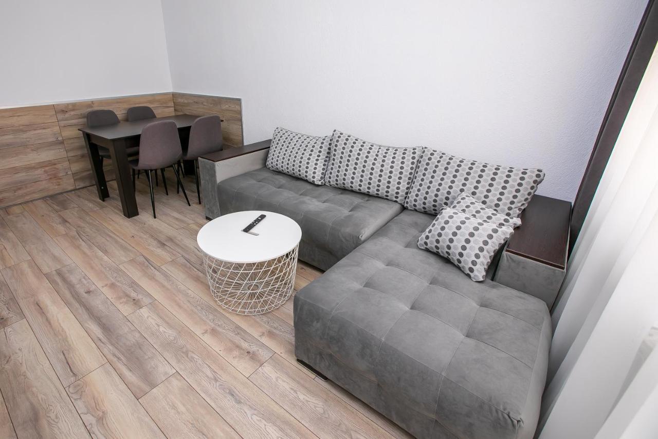Paradise Apartment サンダンスキ エクステリア 写真