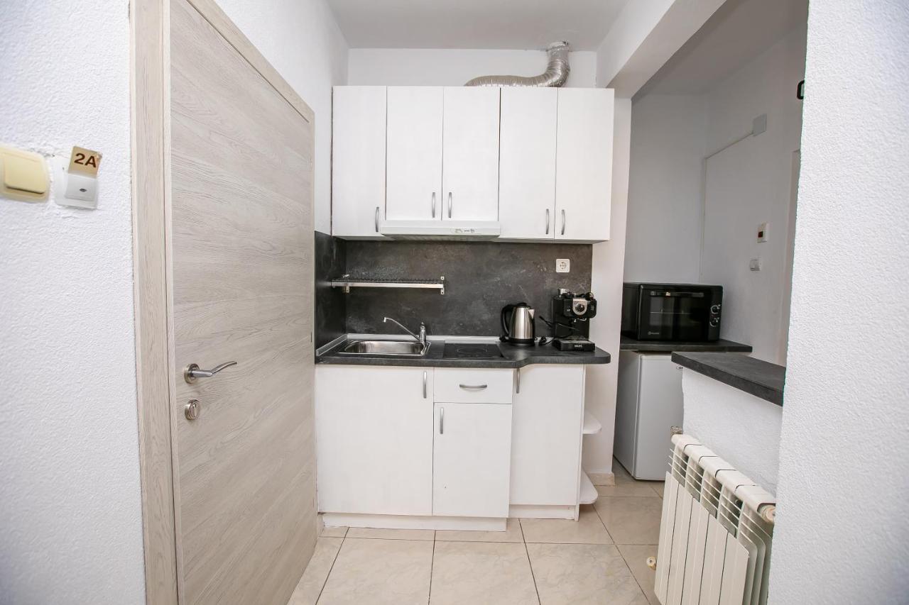 Paradise Apartment サンダンスキ エクステリア 写真